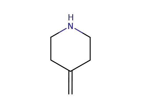 4-methylene piperidine