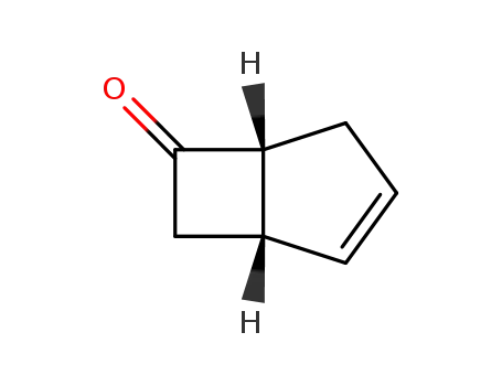 bicyclo[3.2.0]hept-2-en-6-one