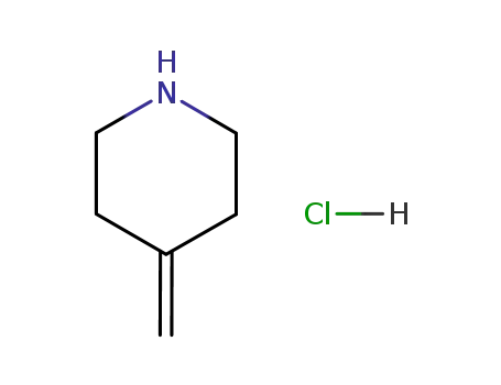 4-methylenepiperidine monohydrochloride