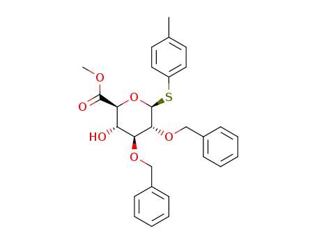 C<sub>28</sub>H<sub>30</sub>O<sub>6</sub>S